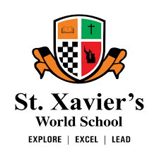 St. Xavier's World School Ghaziabad Company logo